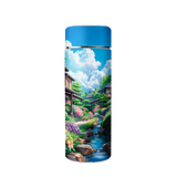 BDARI Flask - Classic River (Nationwide Delivery)