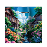 BDARI Flask - Classic River (Nationwide Delivery)