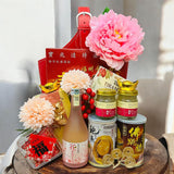 Spring Blessings Gift Bag (Nationwide Delivery)