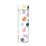 BDARI Flask - Colorful Bears (Nationwide Delivery)