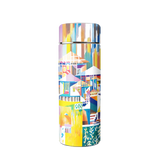 BDARI Flask - Contentment #3 (Nationwide Delivery)