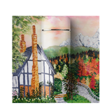 BDARI Flask - Cottage (Nationwide Delivery)