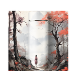 BDARI Flask - Creek (Nationwide Delivery)