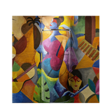 BDARI Flask - Culture Art (Nationwide Delivery)