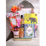 Deepavali Hamper 2025 | NEW Hyderabad Gift Hamper_Type A (Nationwide Delivery)