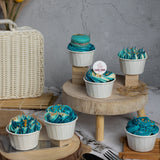 12pcs Ocean Ombre  Cupcakes | Father's Day 2026 - Father's Day Flowers & Gifts 2026