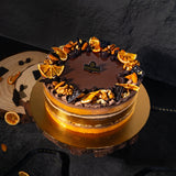 Callebaut® Gâteau Opéra Chiffonge®