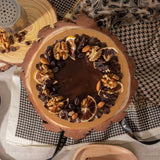 Callebaut® Gâteau Opéra Chiffonge®