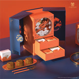 Cubiloxe Mid-Autumn Bird's Nest | Chang'E Gift Set