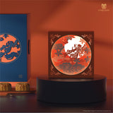 Cubiloxe Mid-Autumn Bird's Nest | Chang'E Gift Set