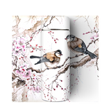 BDARI Flask - Cherry Blossom (Nationwide Delivery)