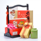 Gift of Traditions CNY Hamper (Klang Valley Only) - CNY Hampers & Gifts 2025