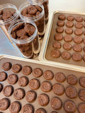 - Hari Raya Hamper 2025 [Pakej Combo Cookies]
