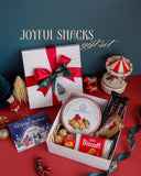 Joyful Snacks Gift Set (Nationwide Delivery)