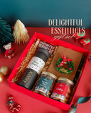 Delightful Essentials Gift Set (Klang Valley Delivery)