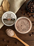 Body Scrub Collection @ 150g