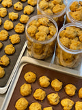 - Hari Raya Hamper 2025 [Pakej Combo Cookies]