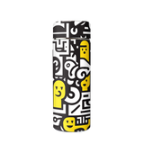 BDARI Flask - Creepy Smiles (Nationwide Delivery)