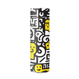 BDARI Flask - Creepy Smiles (Nationwide Delivery)