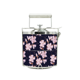 BDARI Tiffin Carrier - Sakura Night (Nationwide Delivery)