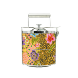 BDARI Tiffin Carrier - Batik Manis Sayang (Nationwide Delivery)