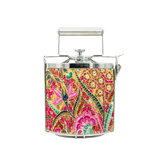 BDARI Tiffin Carrier - Bali Batik (Nationwide Delivery)