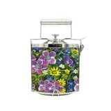 BDARI Tiffin Carrier - Daisy Poppy (Nationwide Delivery)