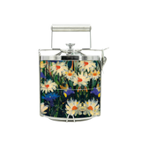 BDARI Tiffin Carrier - Cornflowers (Nationwide Delivery)