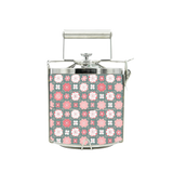BDARI Tiffin Carrier - Japan 8 (Nationwide Delivery)