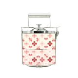 BDARI Tiffin Carrier - Japan 7 (Nationwide Delivery)