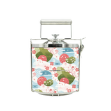 BDARI Tiffin Carrier - Japan 2 (Nationwide Delivery)