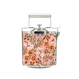 BDARI Tiffin Carrier - Autumn Ditsy (Nationwide Delivery)