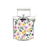 BDARI Tiffin Carrier - Pastel Chamomile (Nationwide Delivery)