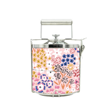 BDARI Tiffin Carrier - Cotton Petals (Nationwide Delivery)