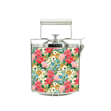 BDARI Tiffin Carrier - Blooming Meadow (Nationwide Delivery)