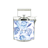 BDARI Tiffin Carrier - Passion Rose (Nationwide Delivery)