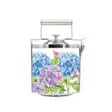 BDARI Tiffin Carrier - Hydrangea (Nationwide Delivery)