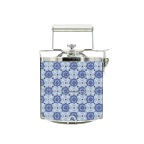 BDARI Tiffin Carrier - Gorgeous Moroccan (Nationwide Delivery)