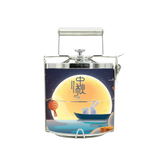 BDARI Tiffin Carrier - Happy Mid Autumn (Nationwide Delivery)