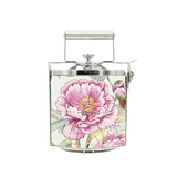 BDARI Tiffin Carrier - Chinese Flora (Nationwide Delivery)