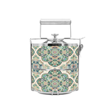 BDARI Tiffin Carrier - Green Remini