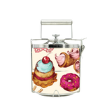 BDARI Tiffin Carrier - Pastries (Nationwide Delivery)