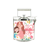 BDARI Tiffin Carrier - Mum's Love (Nationwide Delivery)