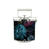 BDARI Tiffin Carrier - Paeonia Dr Alaxender Fleming (Nationwide Delivery)