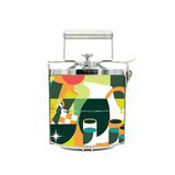 BDARI Tiffin Carrier - Jamuan Raya (Nationwide Delivery)