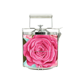 BDARI Tiffin Carrier - Roses B (Nationwide Delivery)