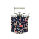 BDARI Tiffin Carrier - Holy Jolly (Nationwide Delivery)