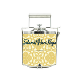 BDARI Tiffin Carrier - Raya Ketupat (Nationwide Delivery)