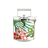 BDARI Tiffin Carrier - Hibiscus Garden  (Nationwide Delivery)