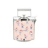 BDARI Tiffin Carrier - Christmas Gnome (Nationwide Delivery)